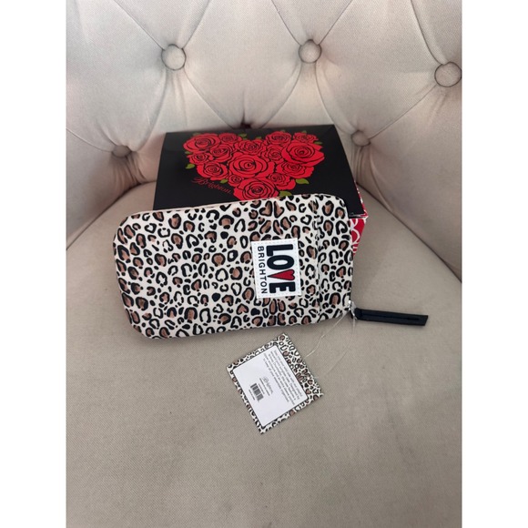 Brighton Sunglass Case - Picture 3 of 8